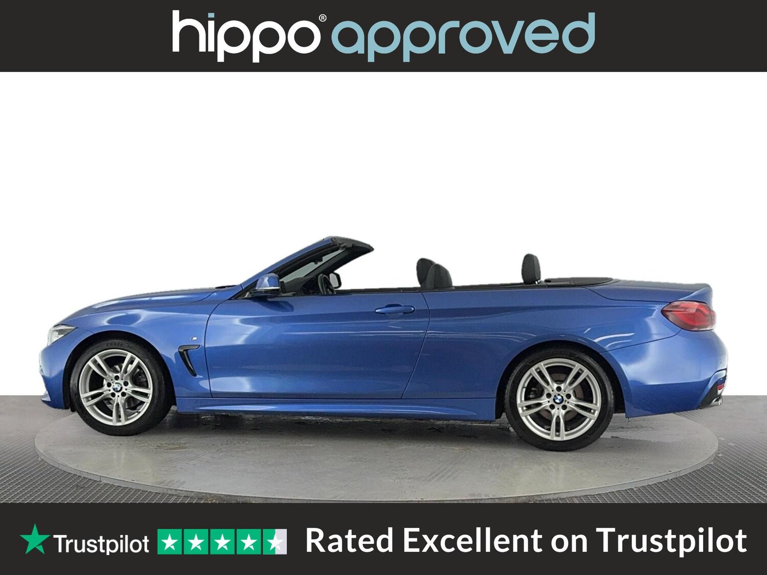 Used BMW 4 Series 2020 for sale - 76659323: Photo 14