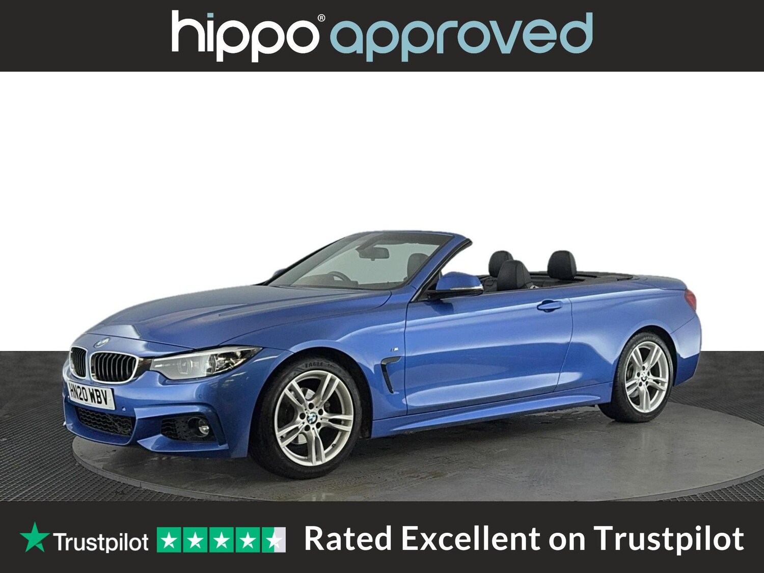 Used BMW 4 Series 2020 for sale - 76659323: Photo 15