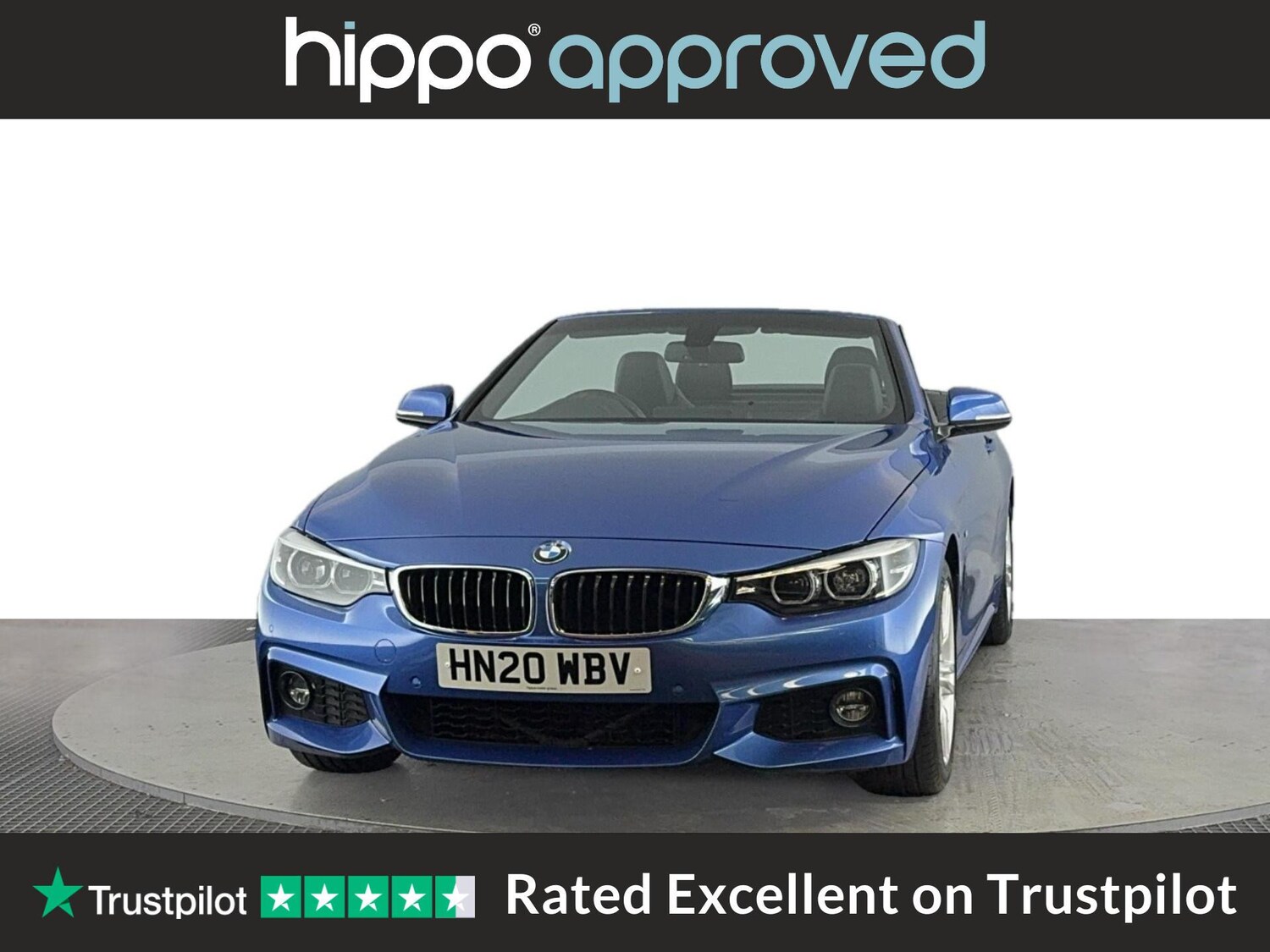 Used BMW 4 Series 2020 for sale - 76659323: Photo 16