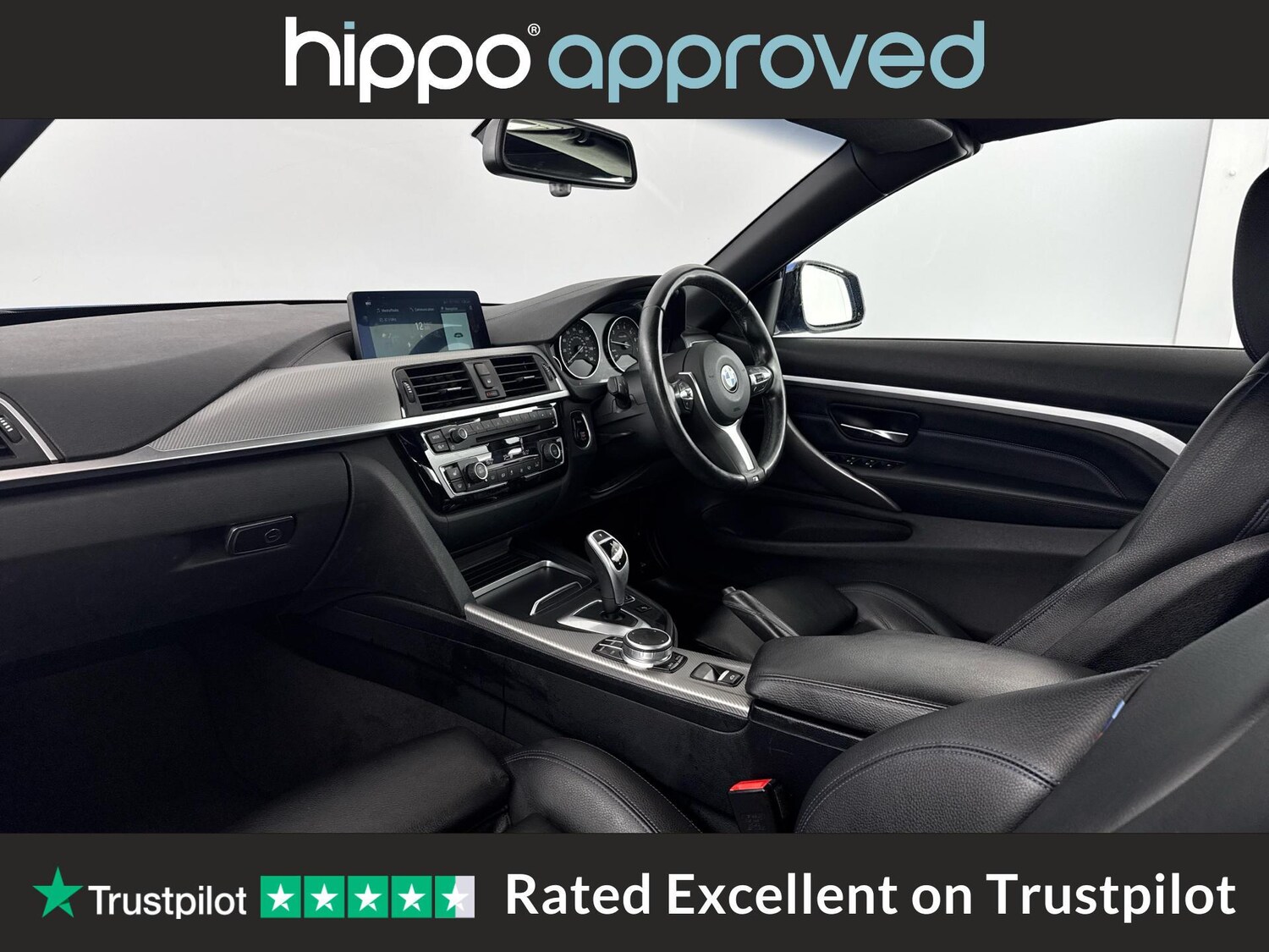 Used BMW 4 Series 2020 for sale - 76659323: Photo 18