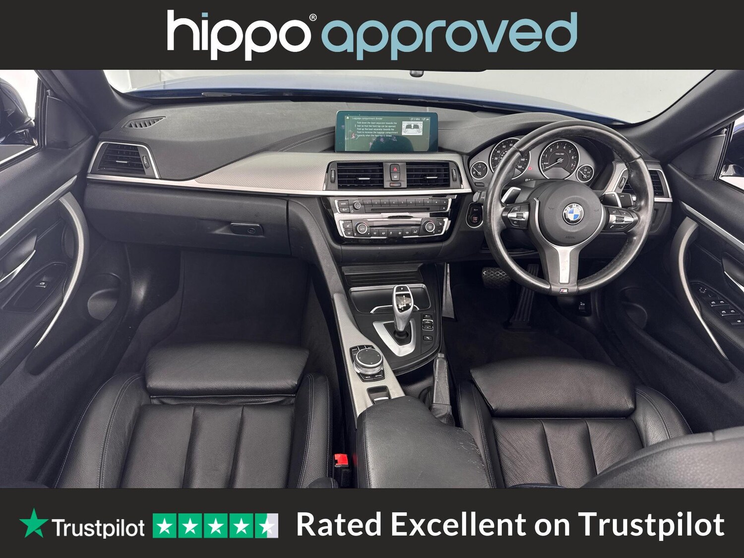 Used BMW 4 Series 2020 for sale - 76659323: Photo 19