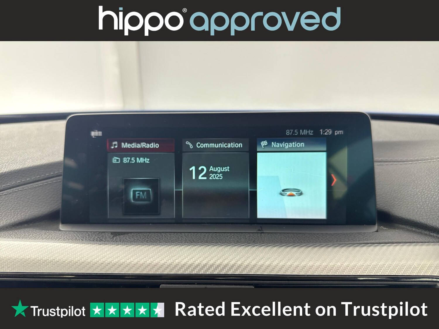 Used BMW 4 Series 2020 for sale - 76659323: Photo 20