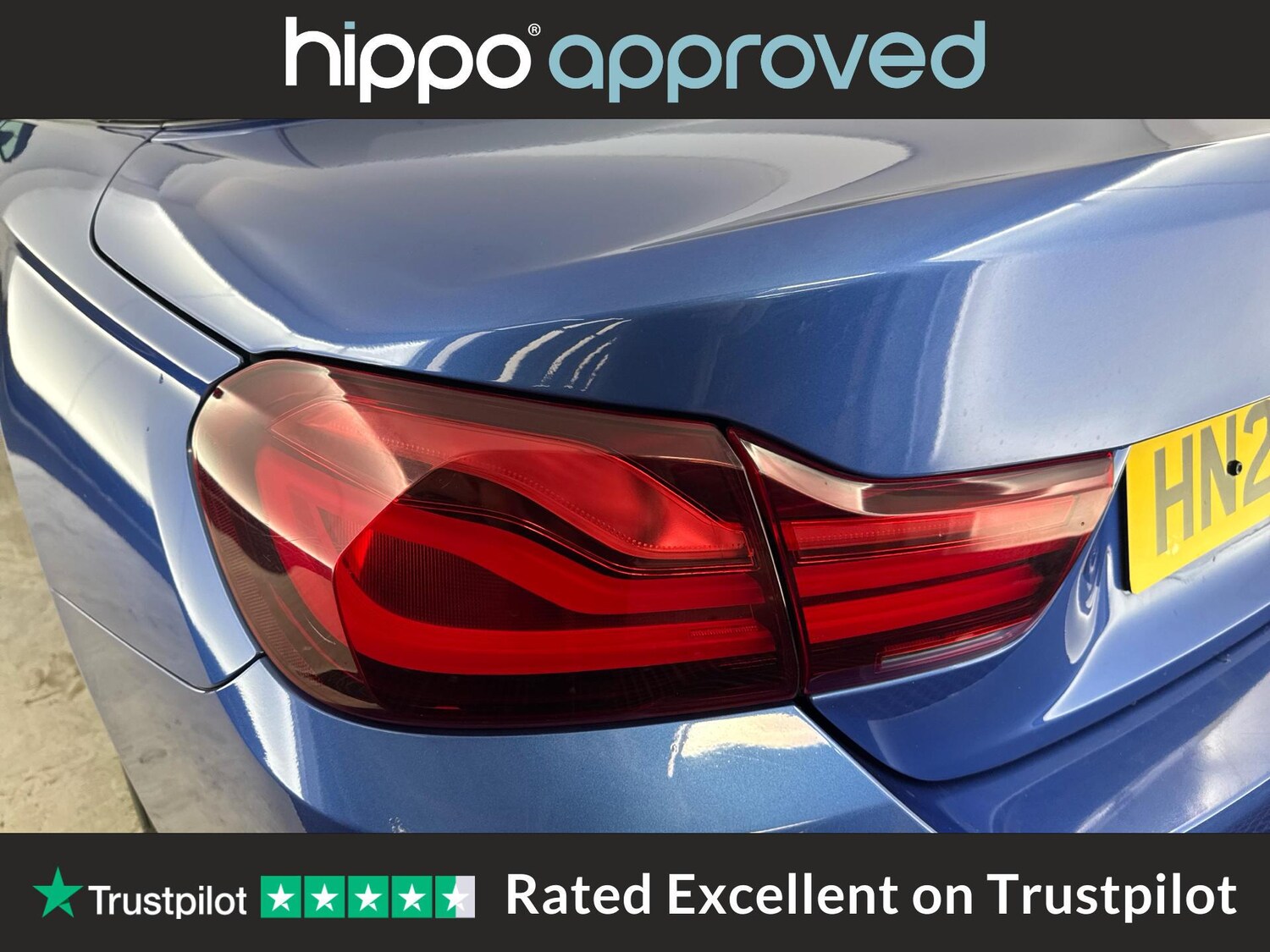 Used BMW 4 Series 2020 for sale - 76659323: Photo 24