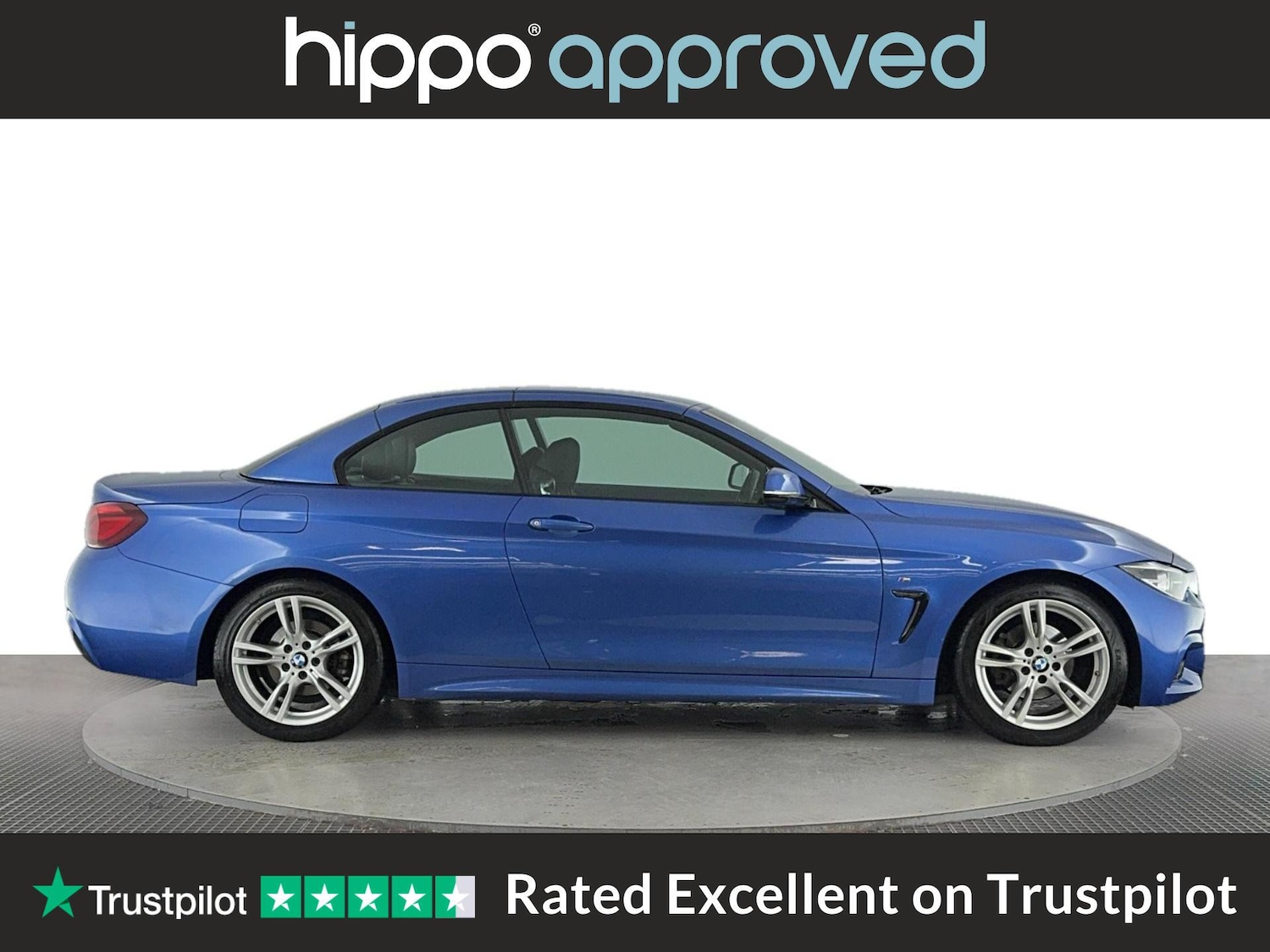 Used BMW 4 Series 2020 for sale - 76659323: Photo 3