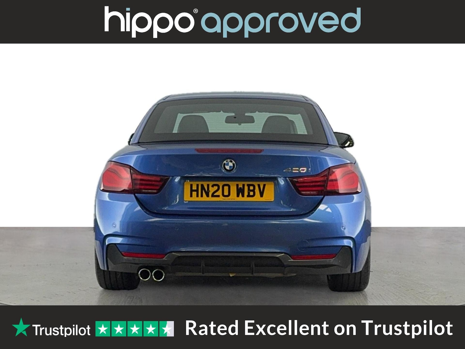 Used BMW 4 Series 2020 for sale - 76659323: Photo 5