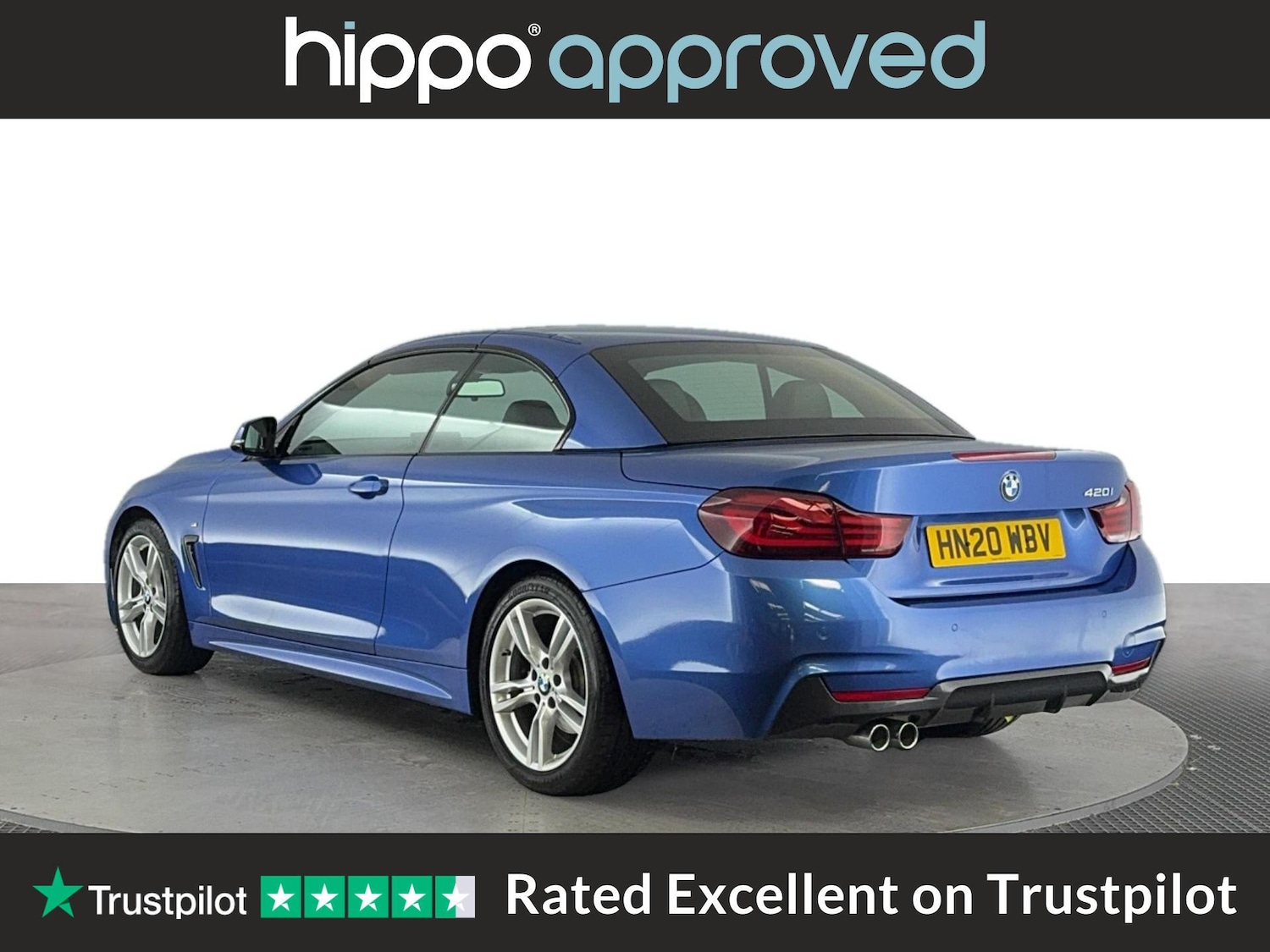 Used BMW 4 Series 2020 for sale - 76659323: Photo 6