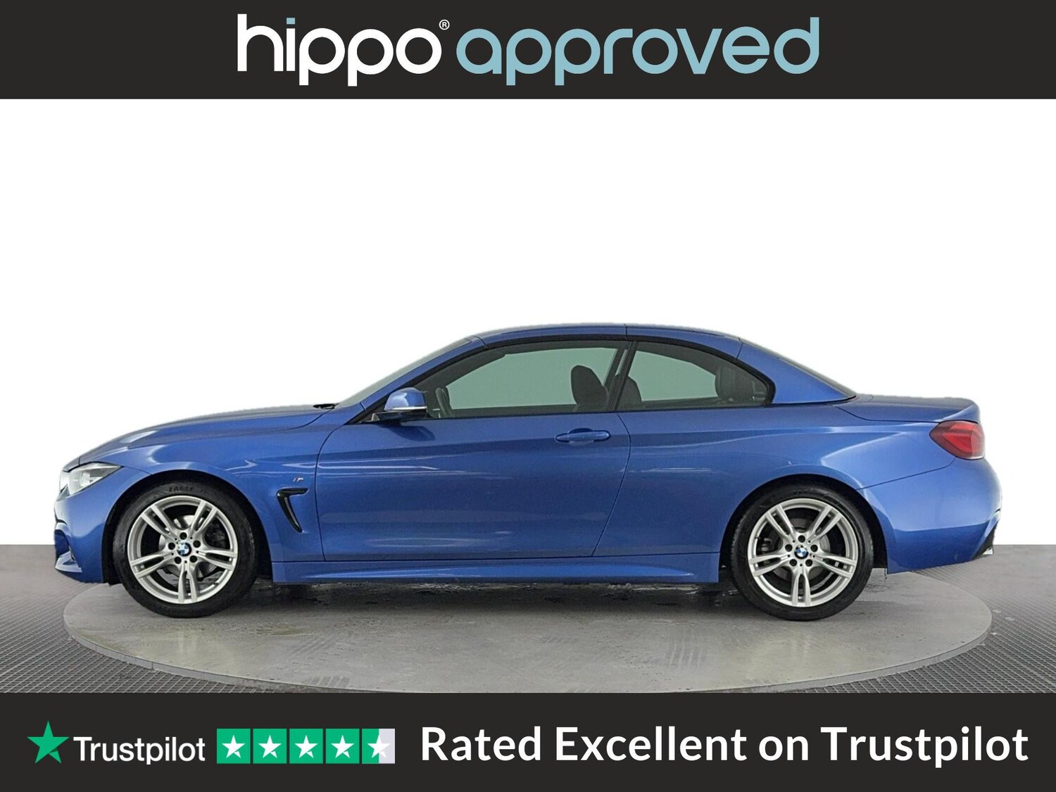 Used BMW 4 Series 2020 for sale - 76659323: Photo 7