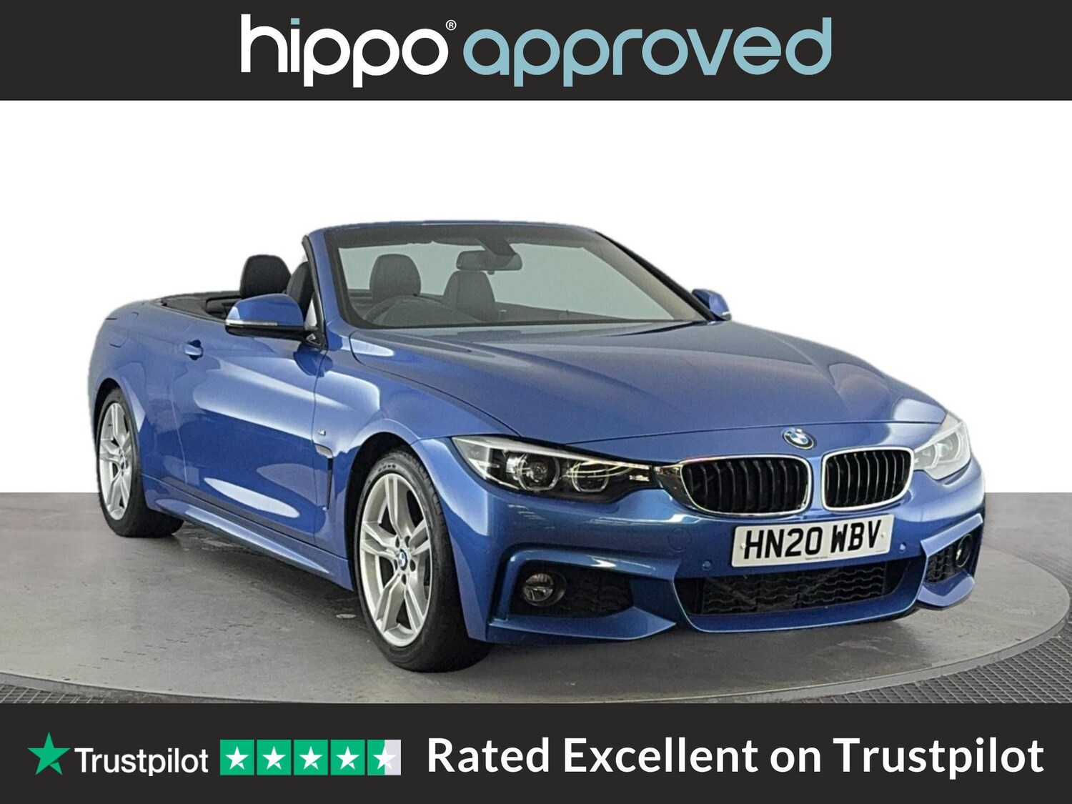 Used BMW 4 Series 2020 for sale - 76659323: Photo 9