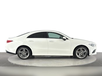 Used Mercedes-Benz CLA 2022 for sale - 79483706: Photo