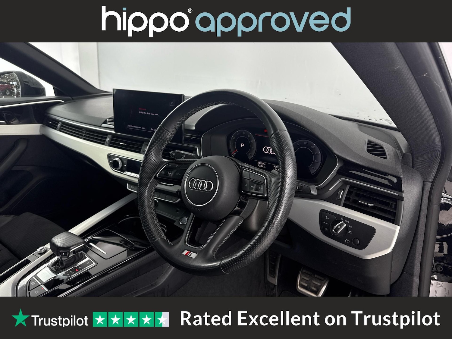 Used Audi A5 2023 for sale - 76657435: Photo 10