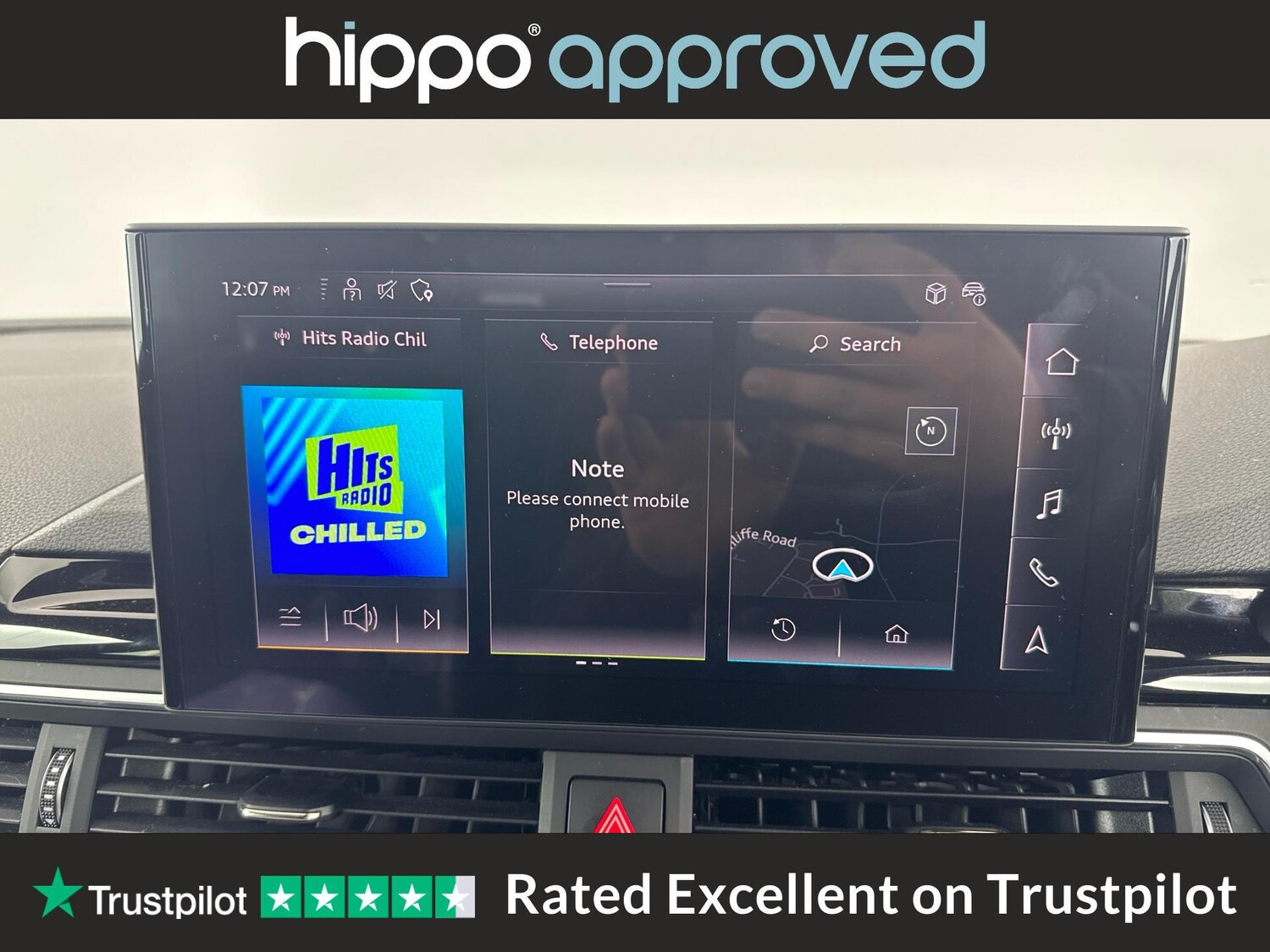 Used Audi A5 2023 for sale - 76657435: Photo 12