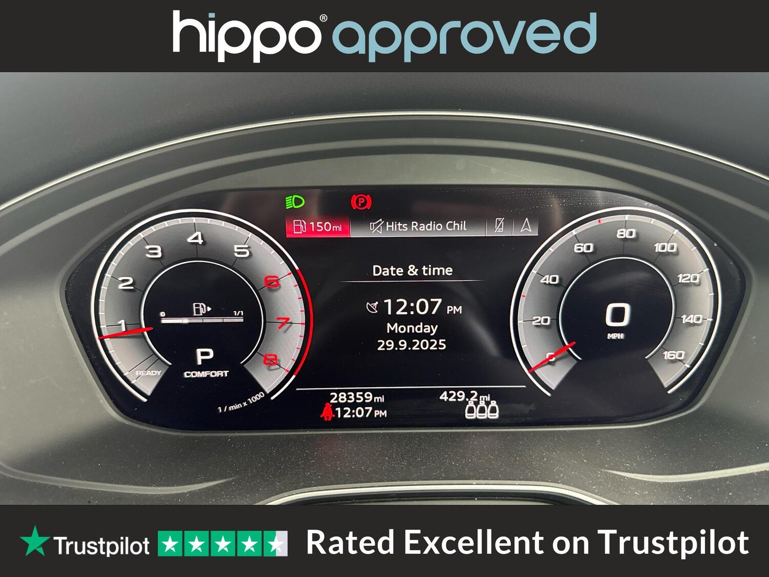 Used Audi A5 2023 for sale - 76657435: Photo 13