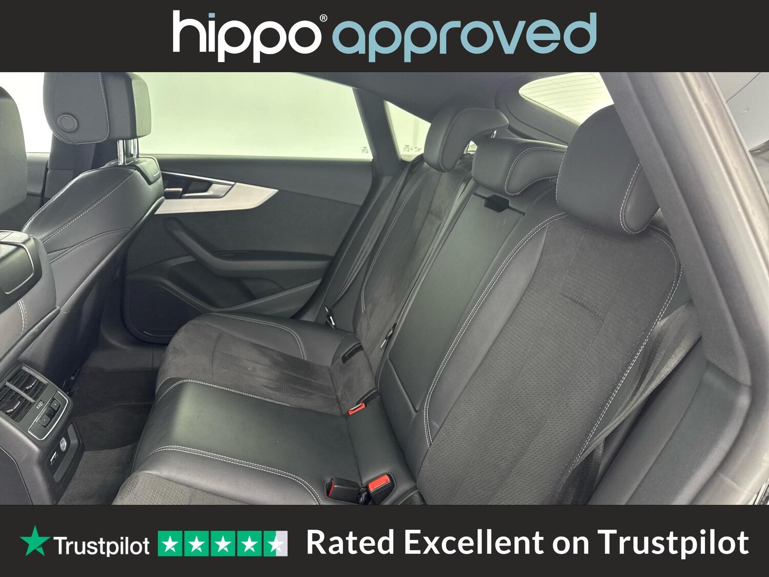 Used Audi A5 2023 for sale - 76657435: Photo 14