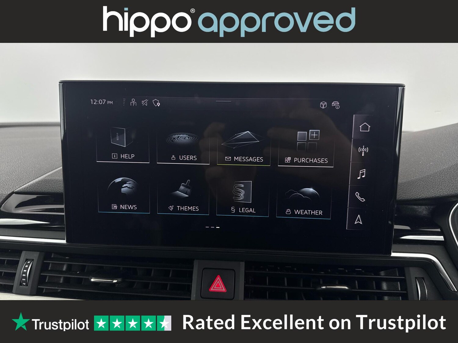 Used Audi A5 2023 for sale - 76657435: Photo 17