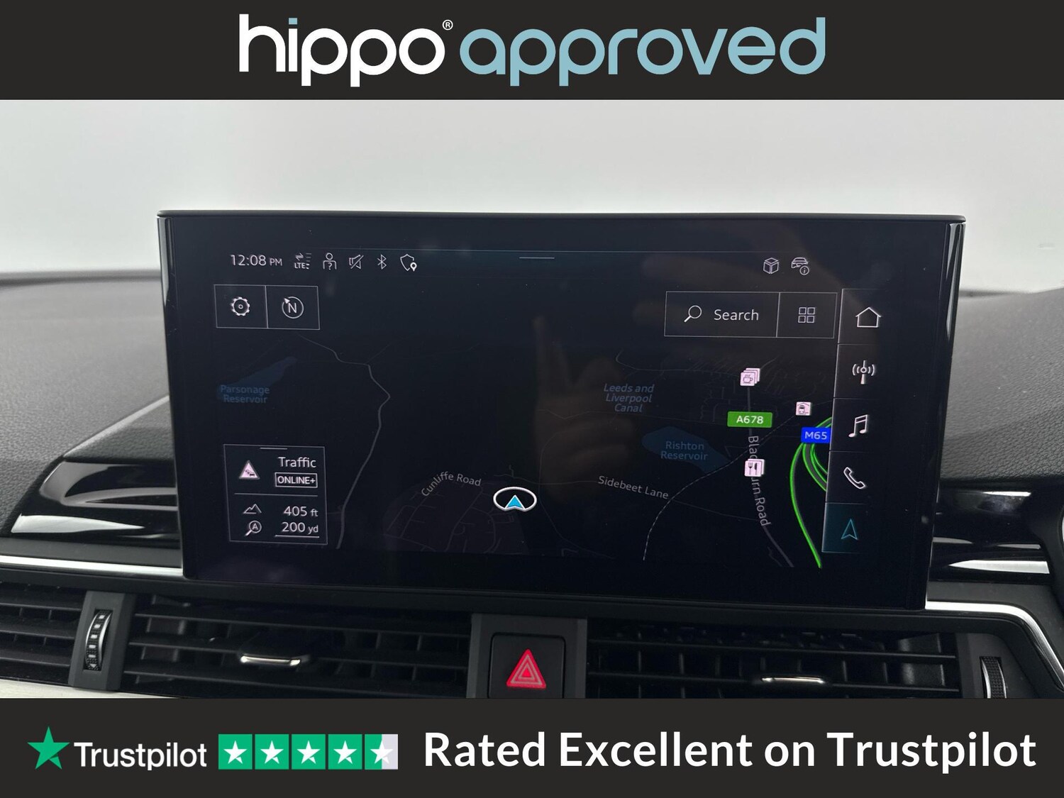 Used Audi A5 2023 for sale - 76657435: Photo 18