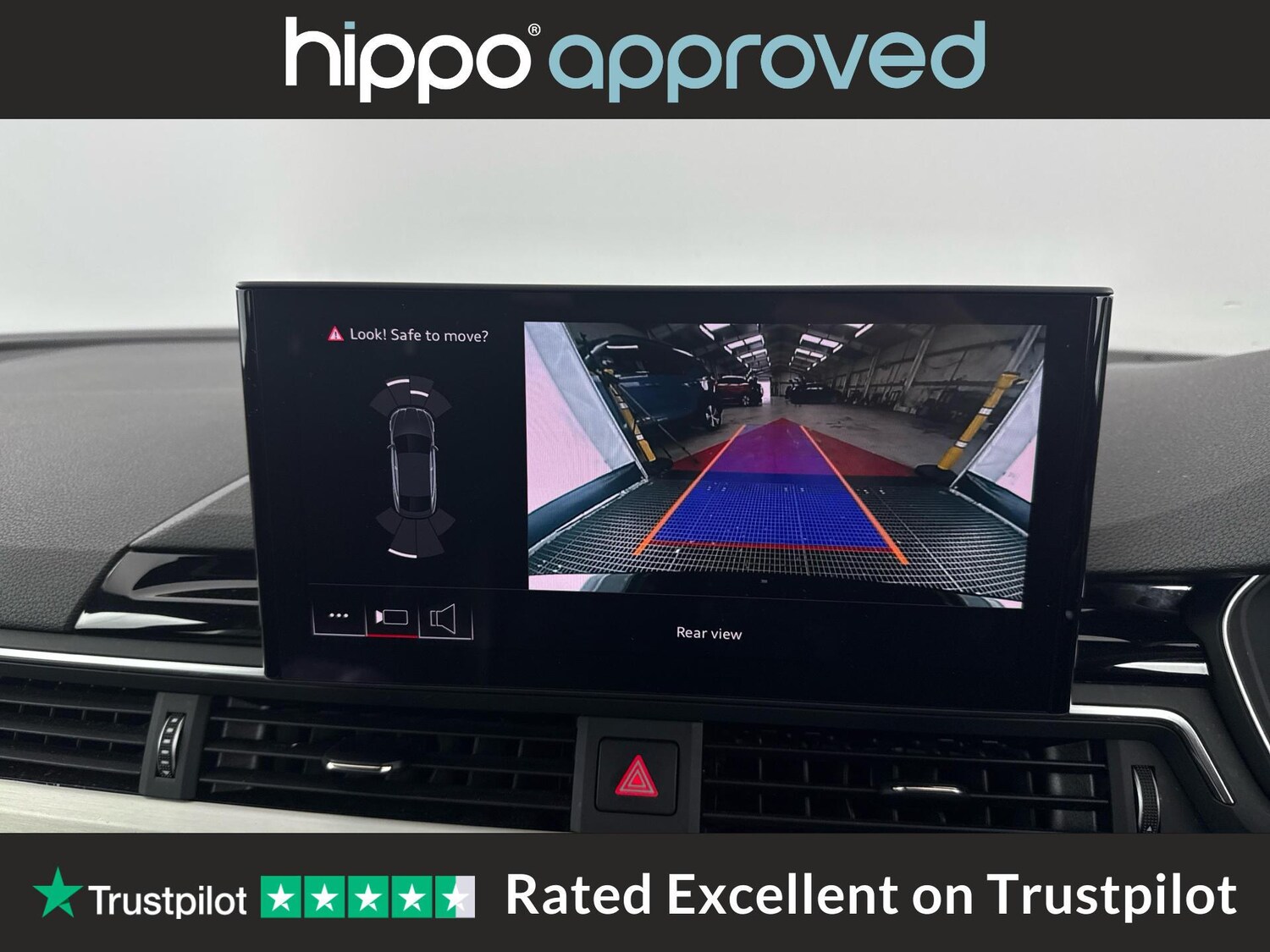 Used Audi A5 2023 for sale - 76657435: Photo 19