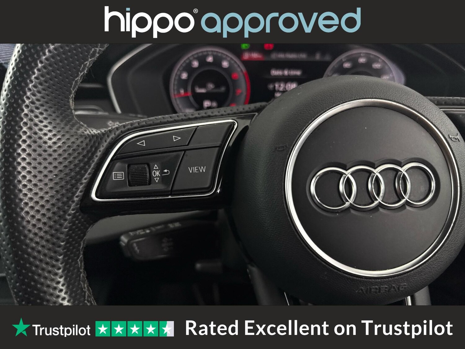 Used Audi A5 2023 for sale - 76657435: Photo 22