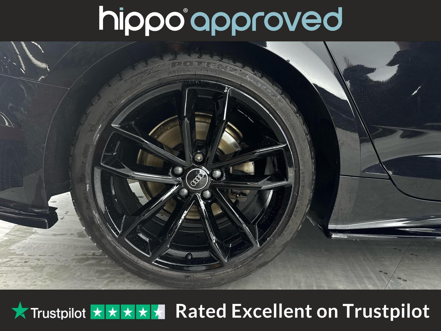 Used Audi A5 2023 for sale - 76657435: Photo 26