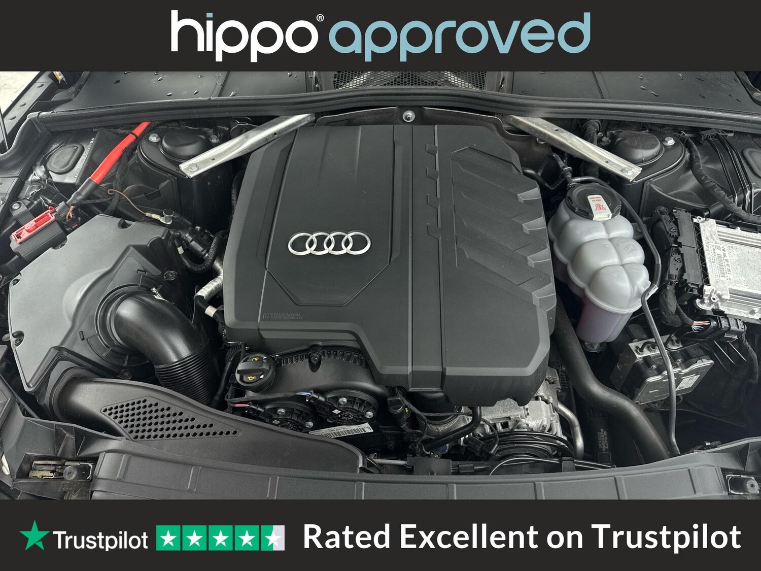 Used Audi A5 2023 for sale - 76657435: Photo 28