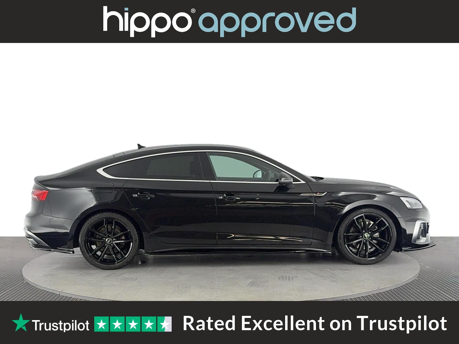 Used Audi A5 2023 for sale - 76657435: Photo 3