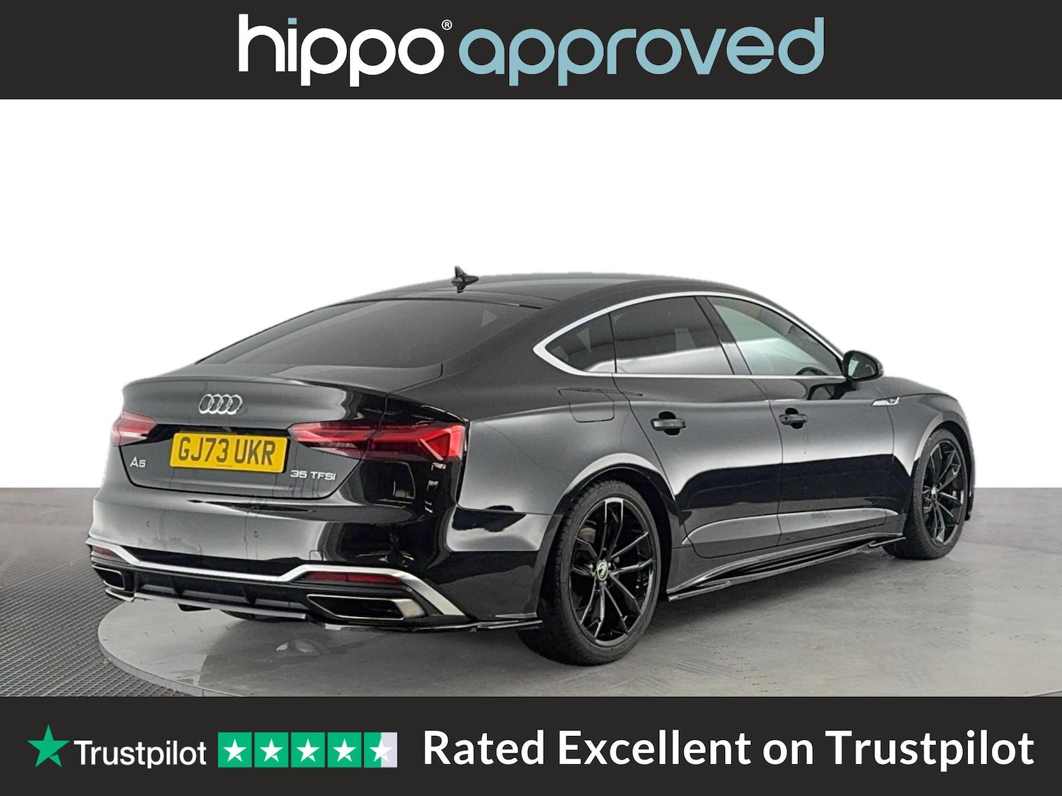 Used Audi A5 2023 for sale - 76657435: Photo 4