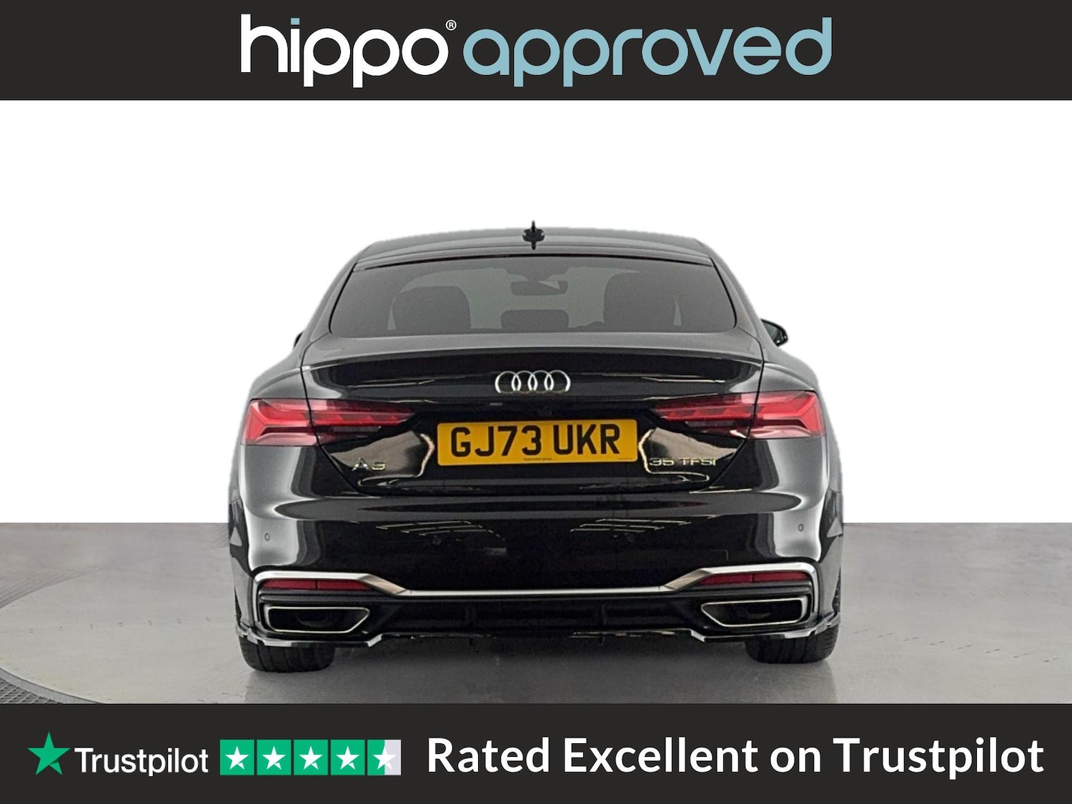 Used Audi A5 2023 for sale - 76657435: Photo 5