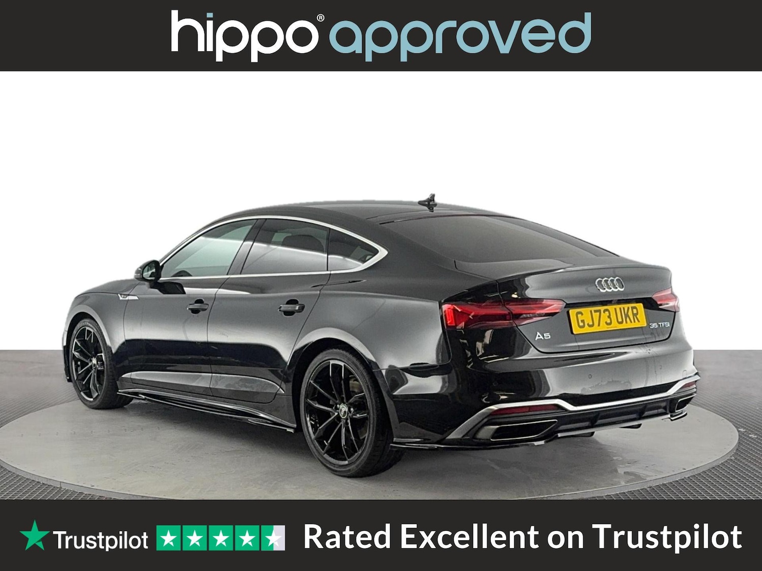 Used Audi A5 2023 for sale - 76657435: Photo 6