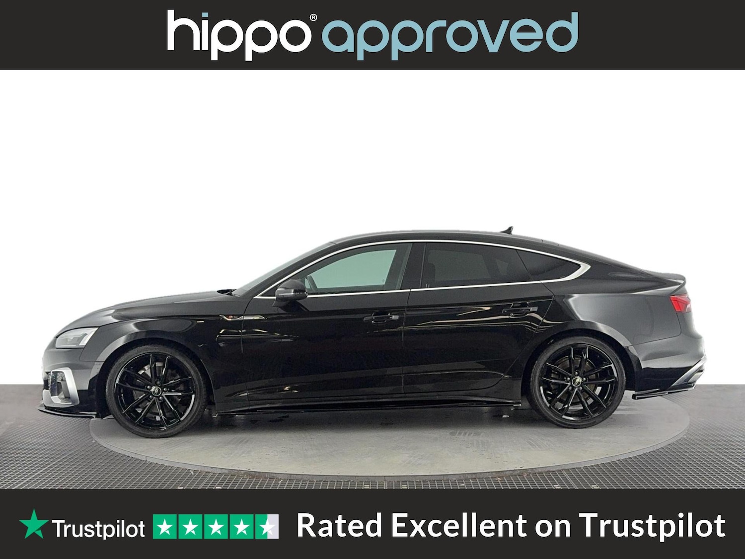 Used Audi A5 2023 for sale - 76657435: Photo 7