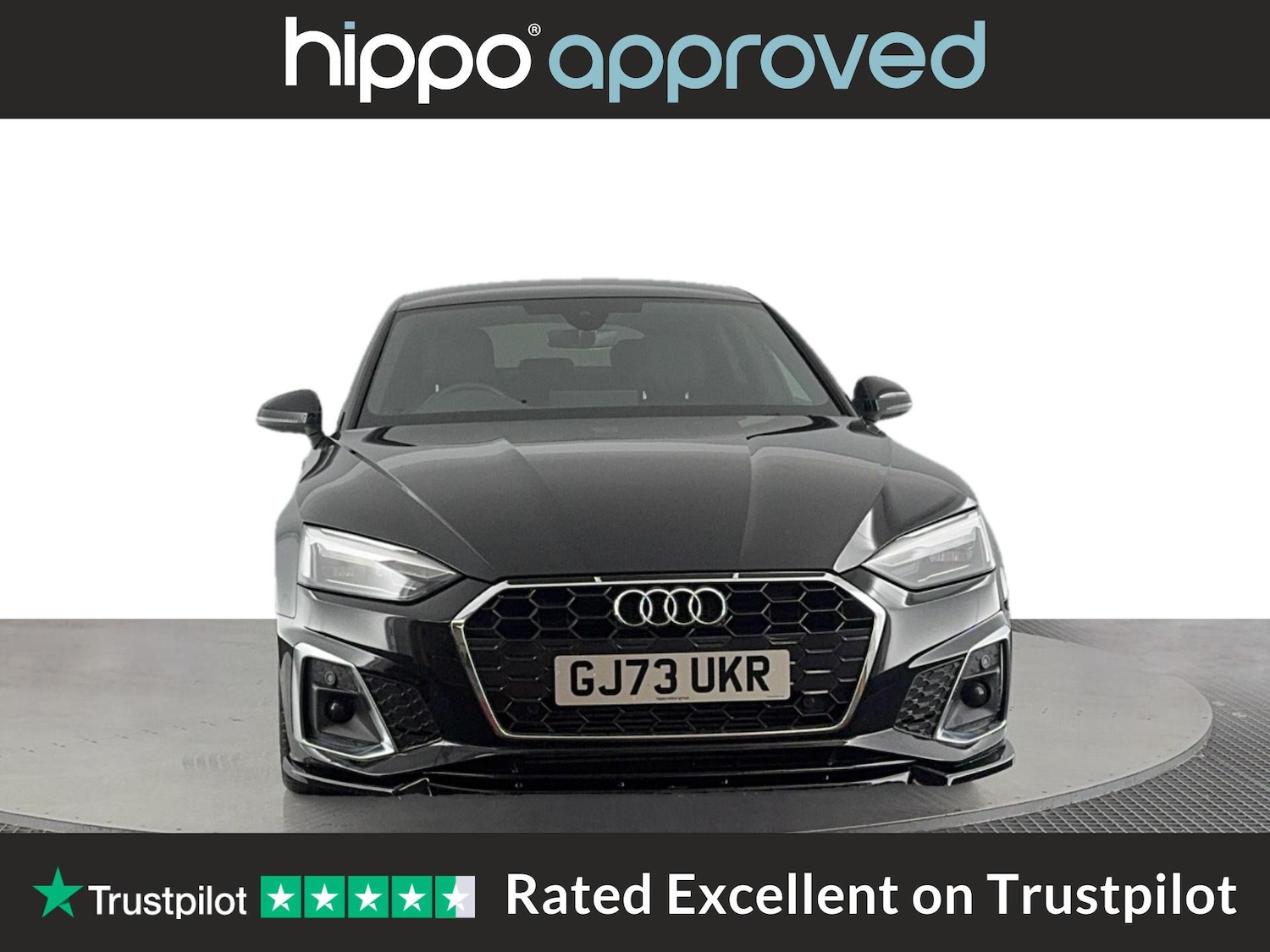 Used Audi A5 2023 for sale - 76657435: Photo 8