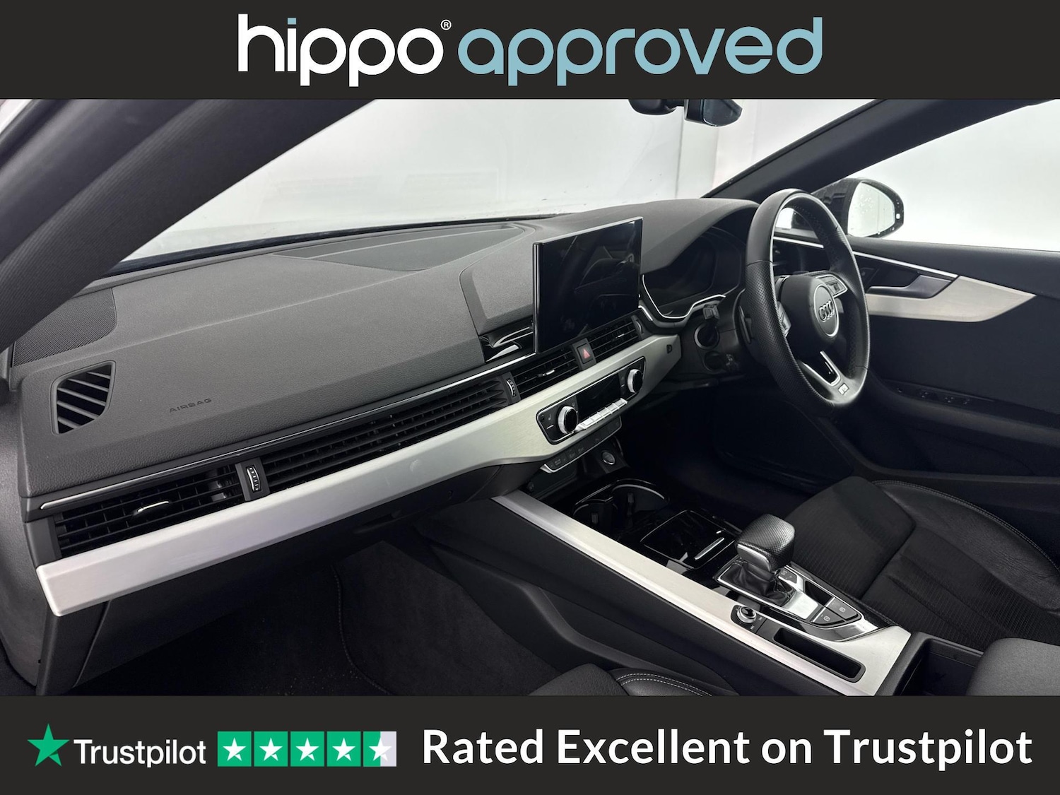 Used Audi A5 2023 for sale - 76657435: Photo 9