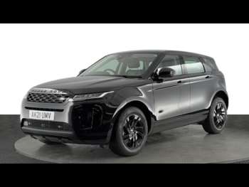 2021 - 2.0 D165 S 5dr 2WD