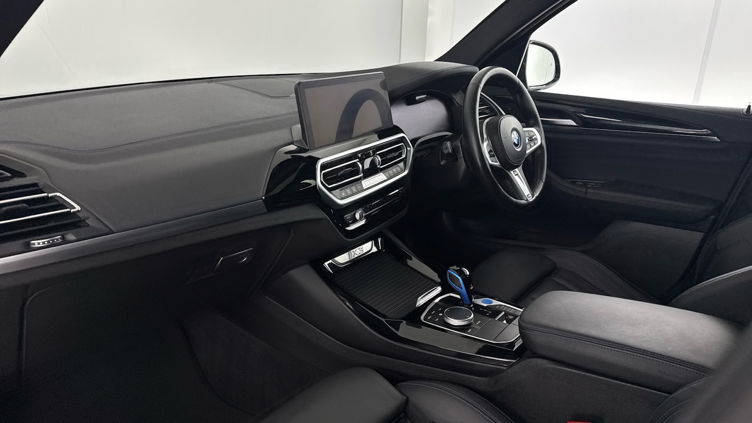 Used BMW iX3 2021 for sale - 76040331: Photo 10