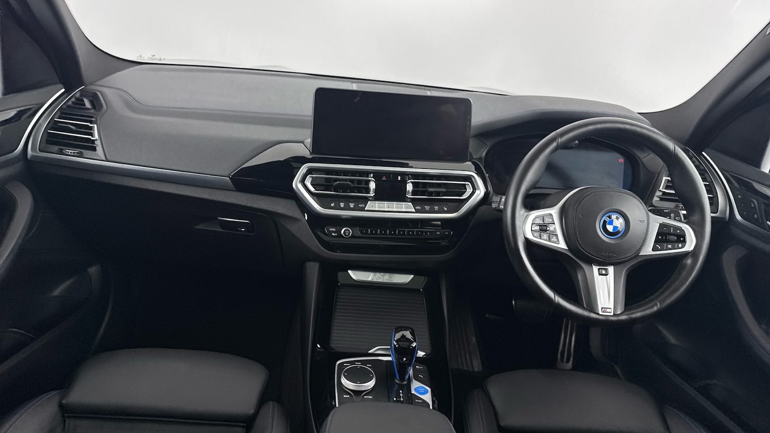 Used BMW iX3 2021 for sale - 76040331: Photo 11