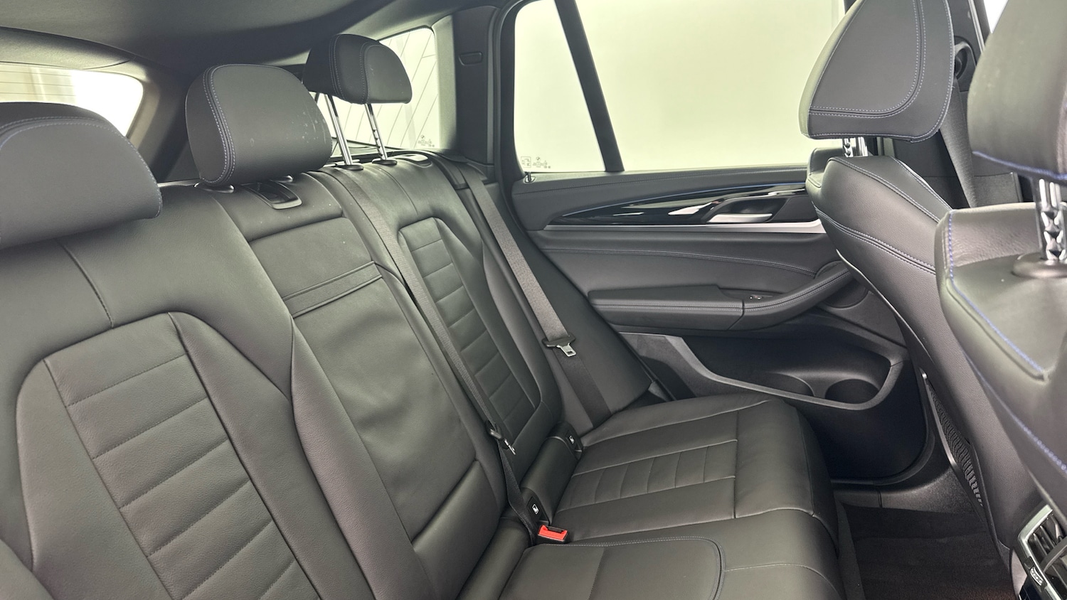 Used BMW iX3 2021 for sale - 76040331: Photo 14