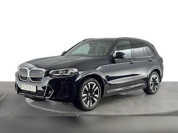 BMW - iX3