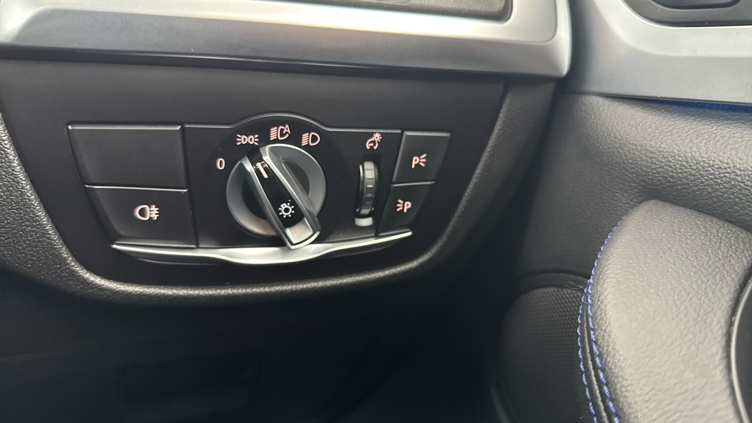 Used BMW iX3 2021 for sale - 76040331: Photo 24