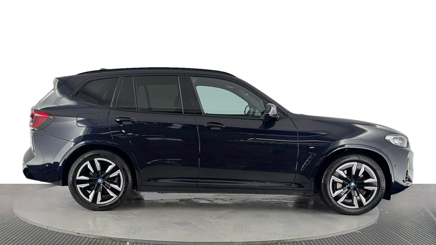 Used BMW iX3 2021 for sale - 76040331: Photo 3