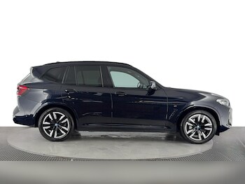 Used BMW iX3 2021 for sale - 76040331: Photo 3