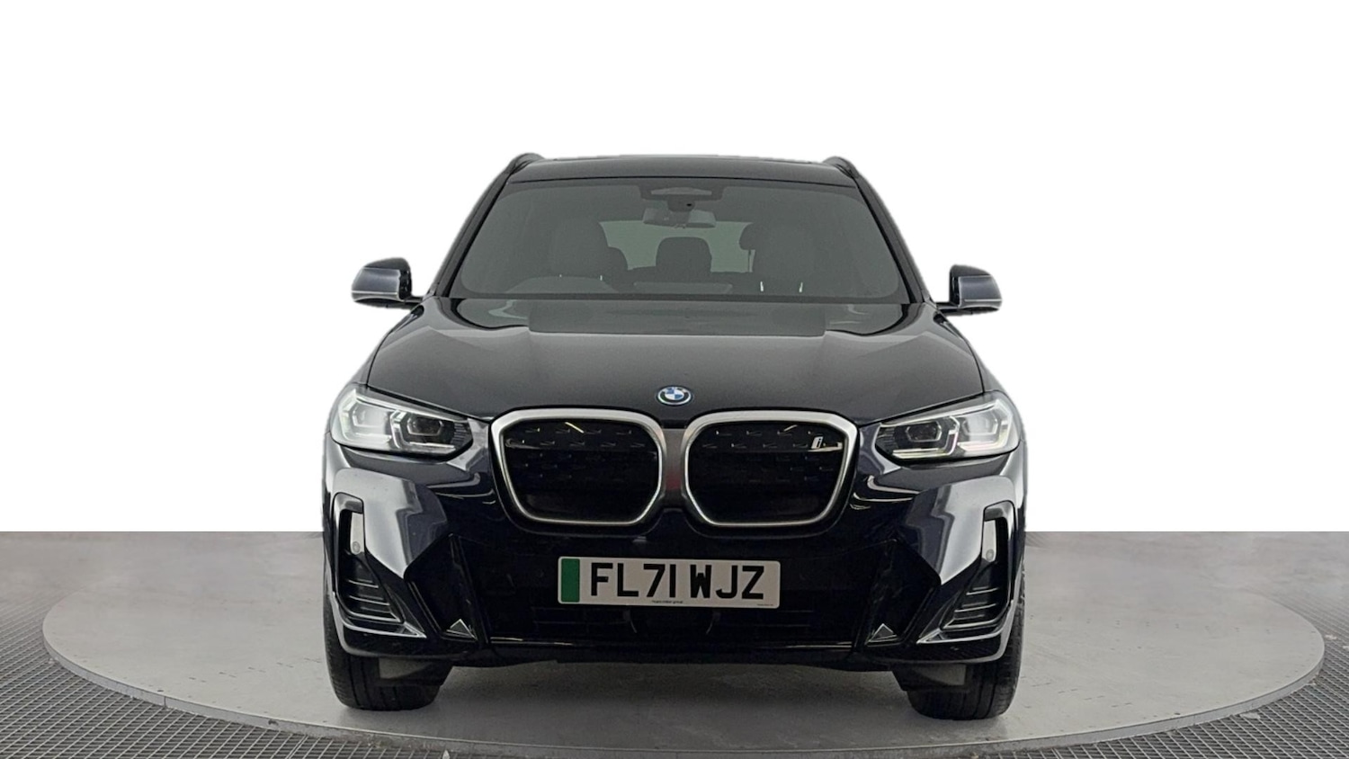 Used BMW iX3 2021 for sale - 76040331: Photo 43