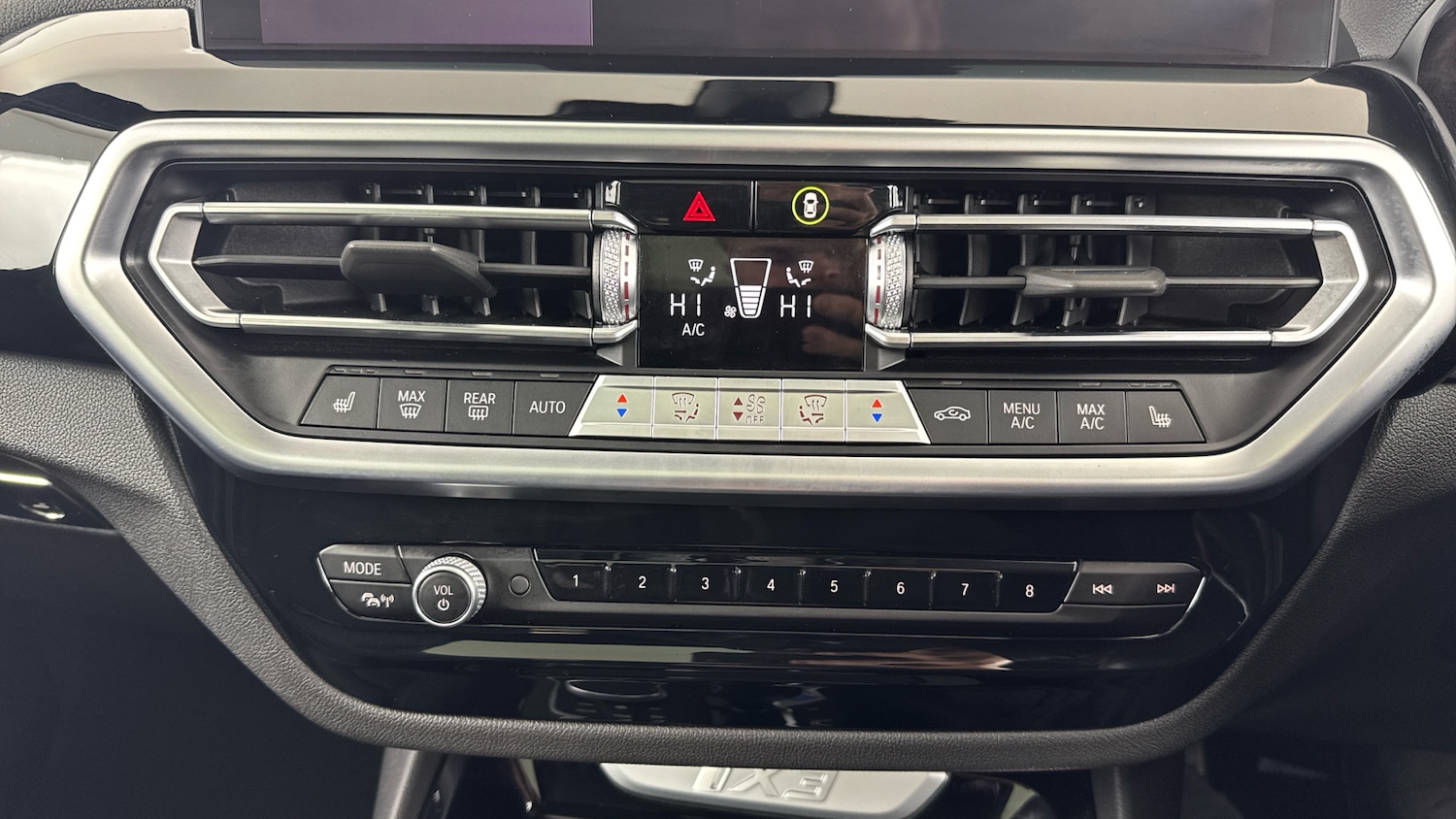 Used BMW iX3 2021 for sale - 76040331: Photo 54