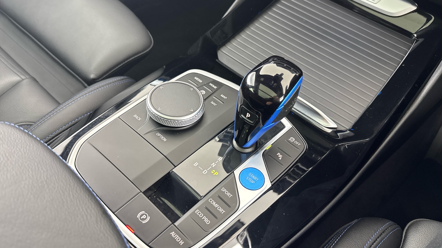 Used BMW iX3 2021 for sale - 76040331: Photo 55