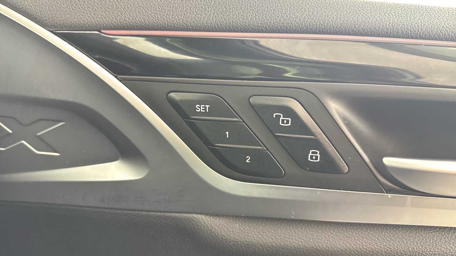 Used BMW iX3 2021 for sale - 76040331: Photo 60