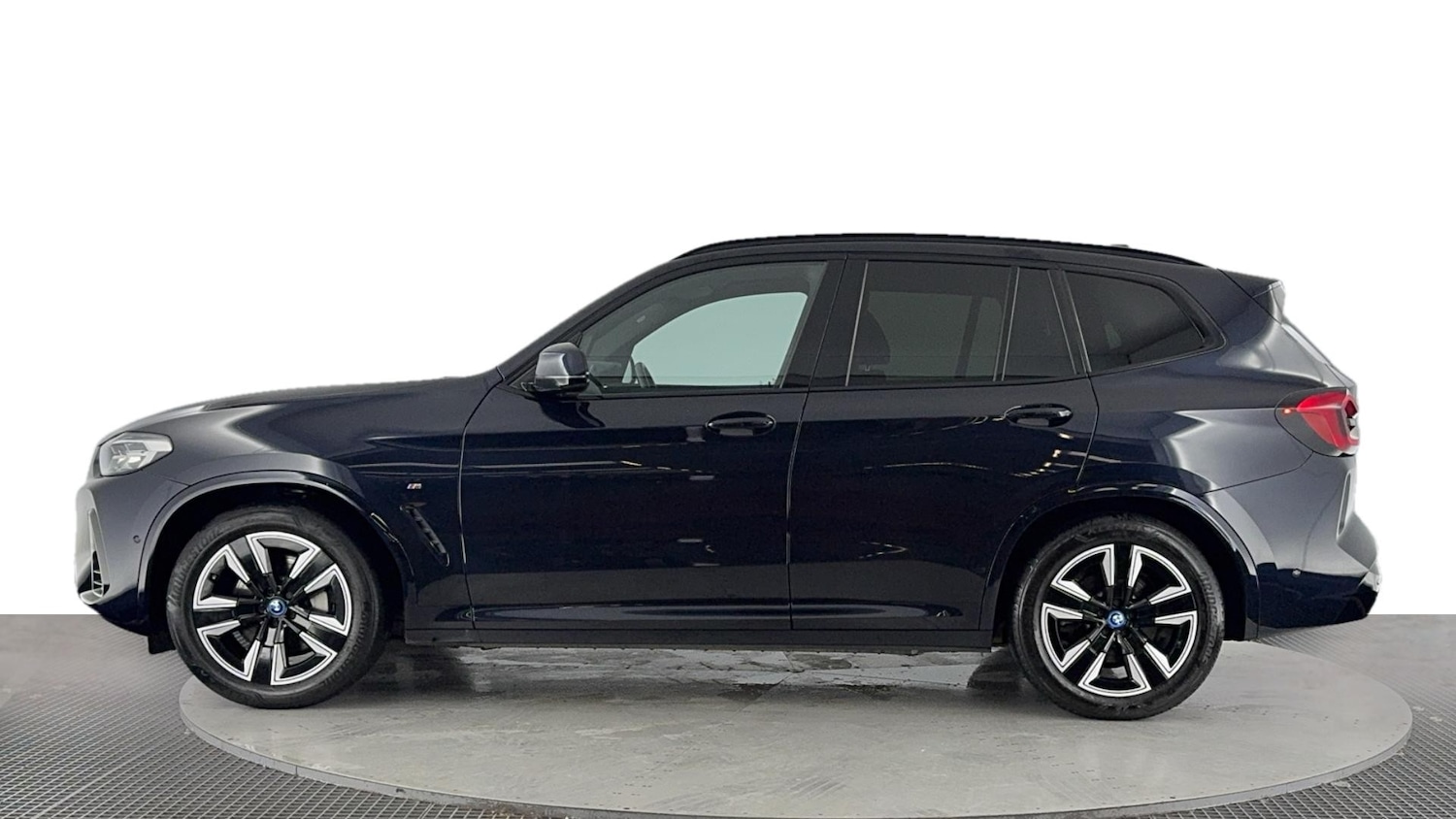 Used BMW iX3 2021 for sale - 76040331: Photo 7