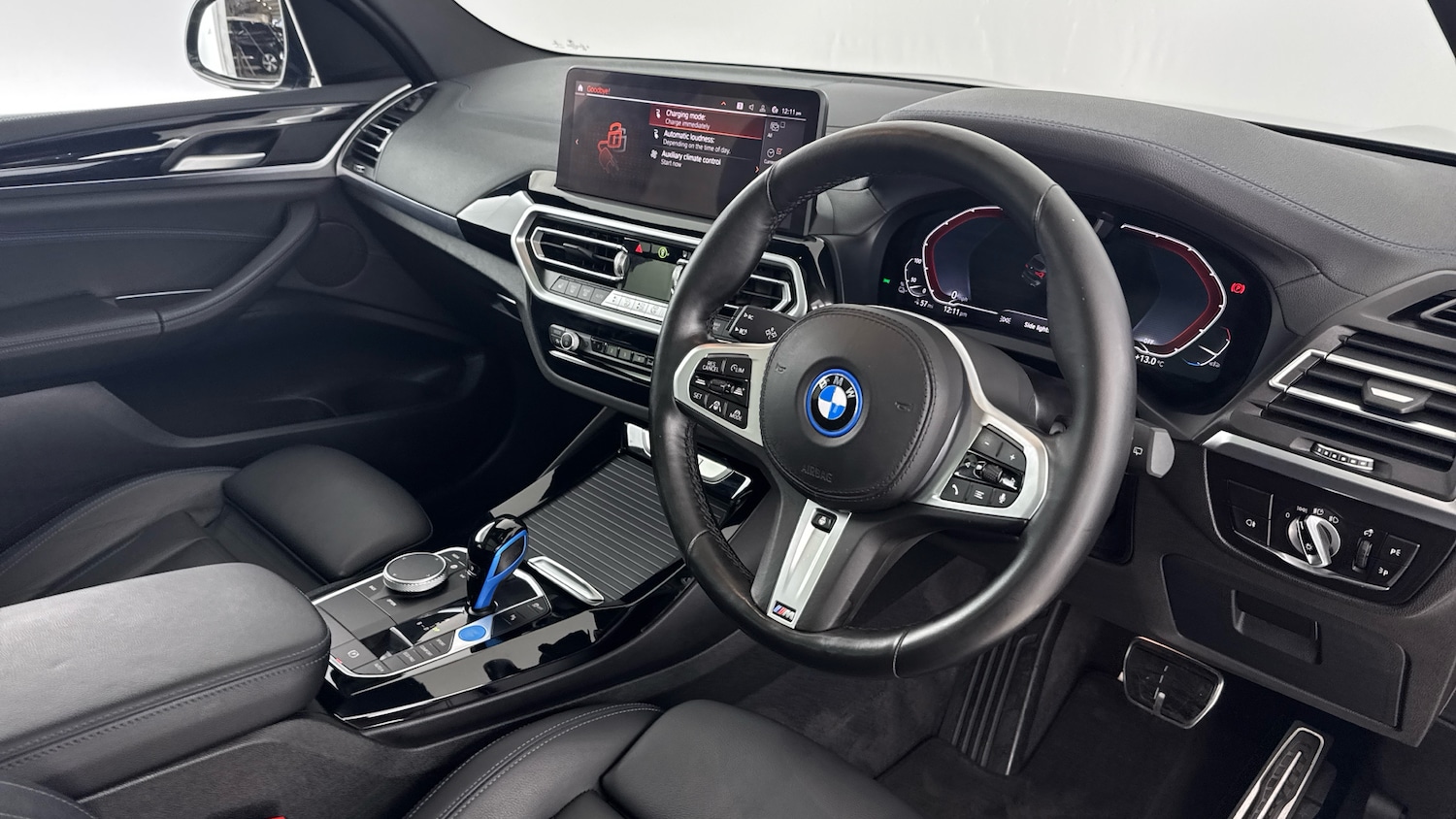 Used BMW iX3 2021 for sale - 76040331: Photo 9