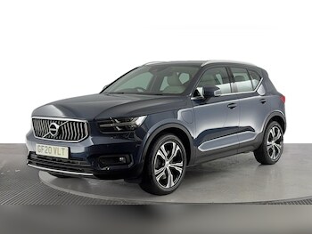 Volvo - XC40
