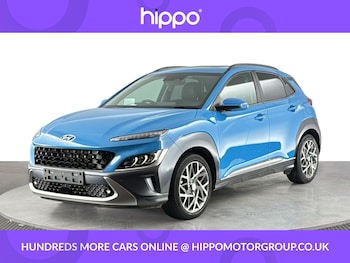 Used Hyundai KONA 2022 for sale - 79589480: Photo