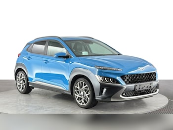 Used Hyundai KONA 2022 for sale - 79589480: Photo