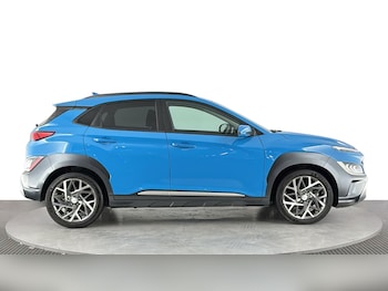 Used Hyundai KONA 2022 for sale - 79589480: Photo