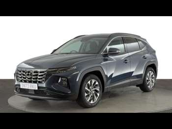 2023 - T-Gdi Premium 5-Door