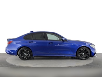 Used BMW 3 Series 2020 for sale - 75700170: Photo